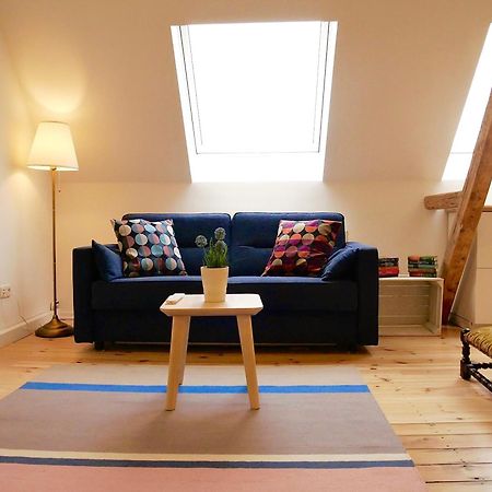Cityhouse Nauwies Saarbrücken Dış mekan fotoğraf