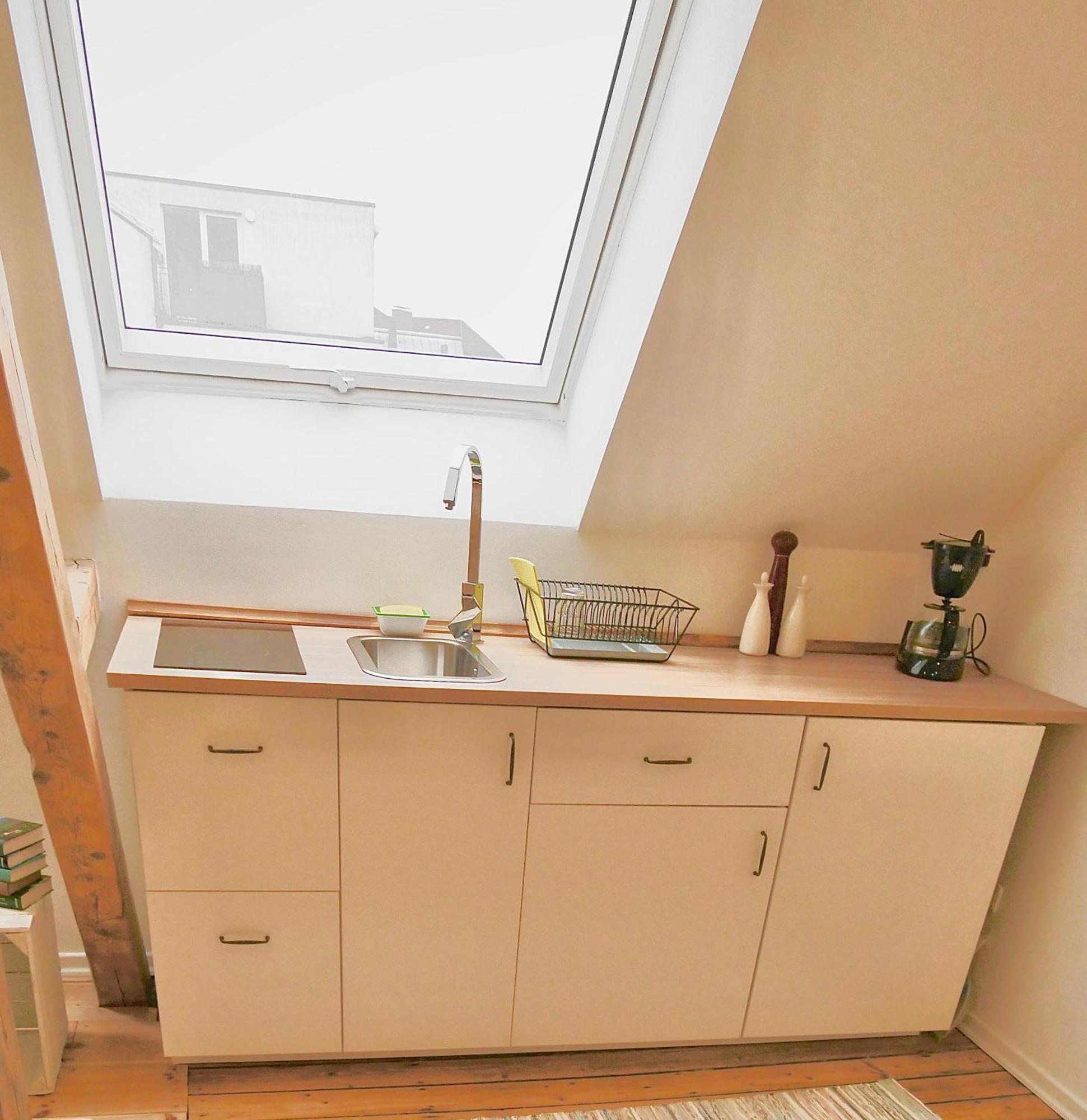 Cityhouse Nauwies Saarbrücken Dış mekan fotoğraf