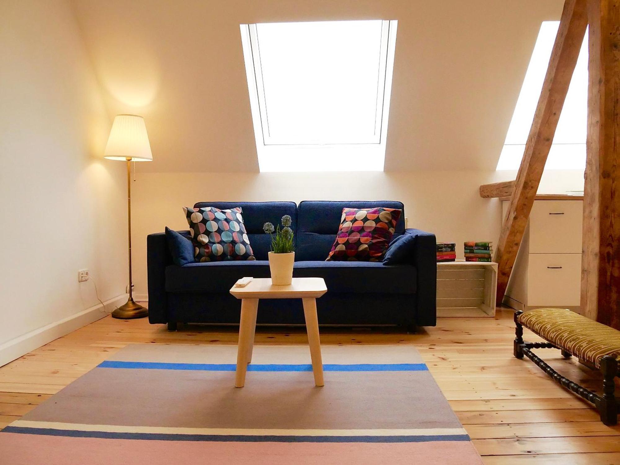 Cityhouse Nauwies Saarbrücken Dış mekan fotoğraf