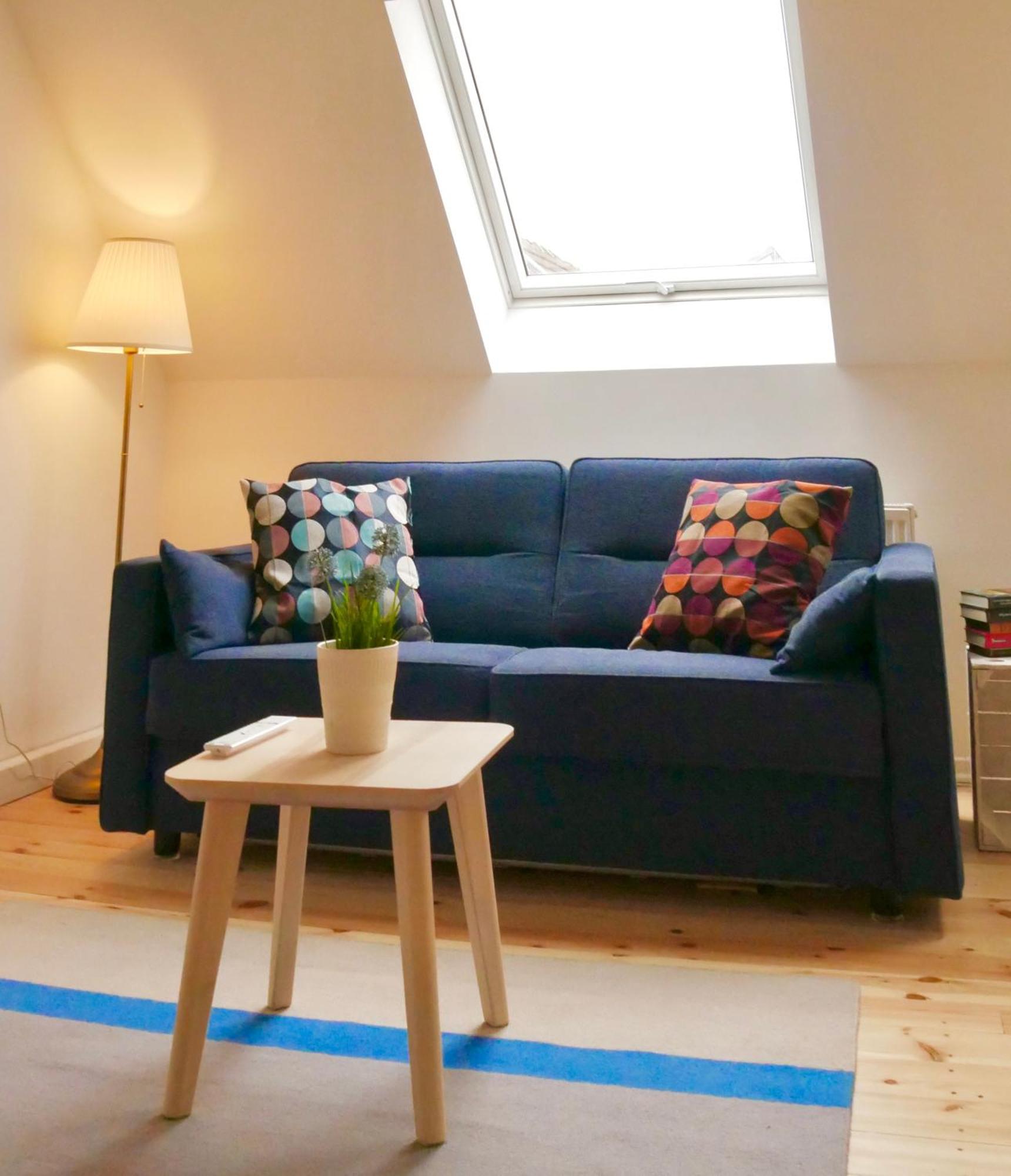 Cityhouse Nauwies Saarbrücken Dış mekan fotoğraf