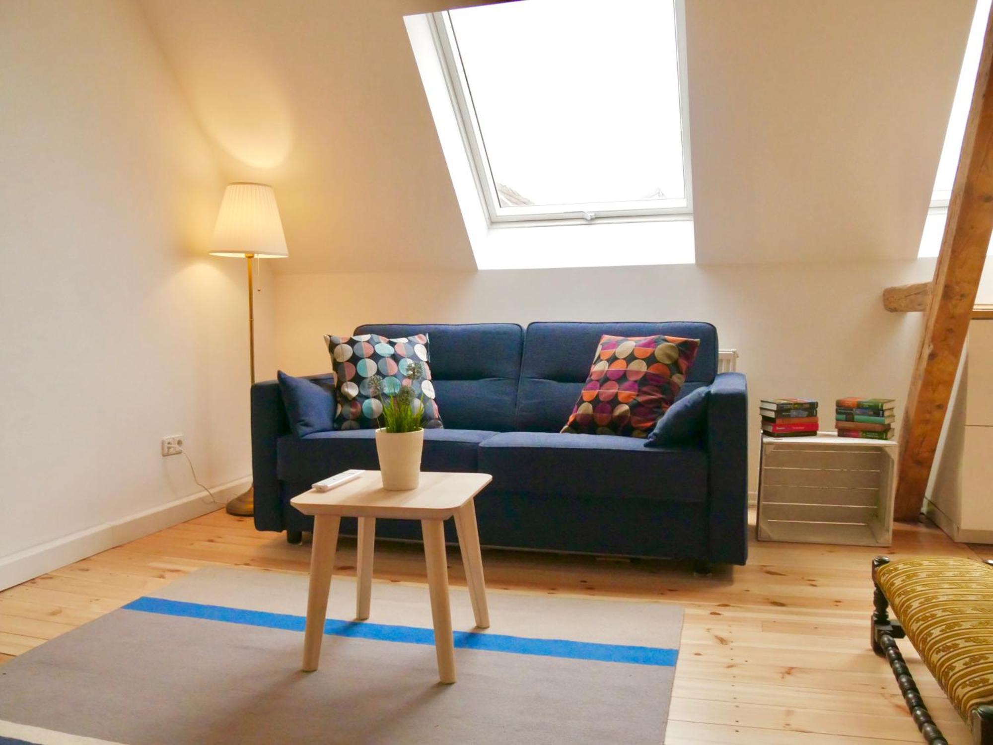 Cityhouse Nauwies Saarbrücken Dış mekan fotoğraf