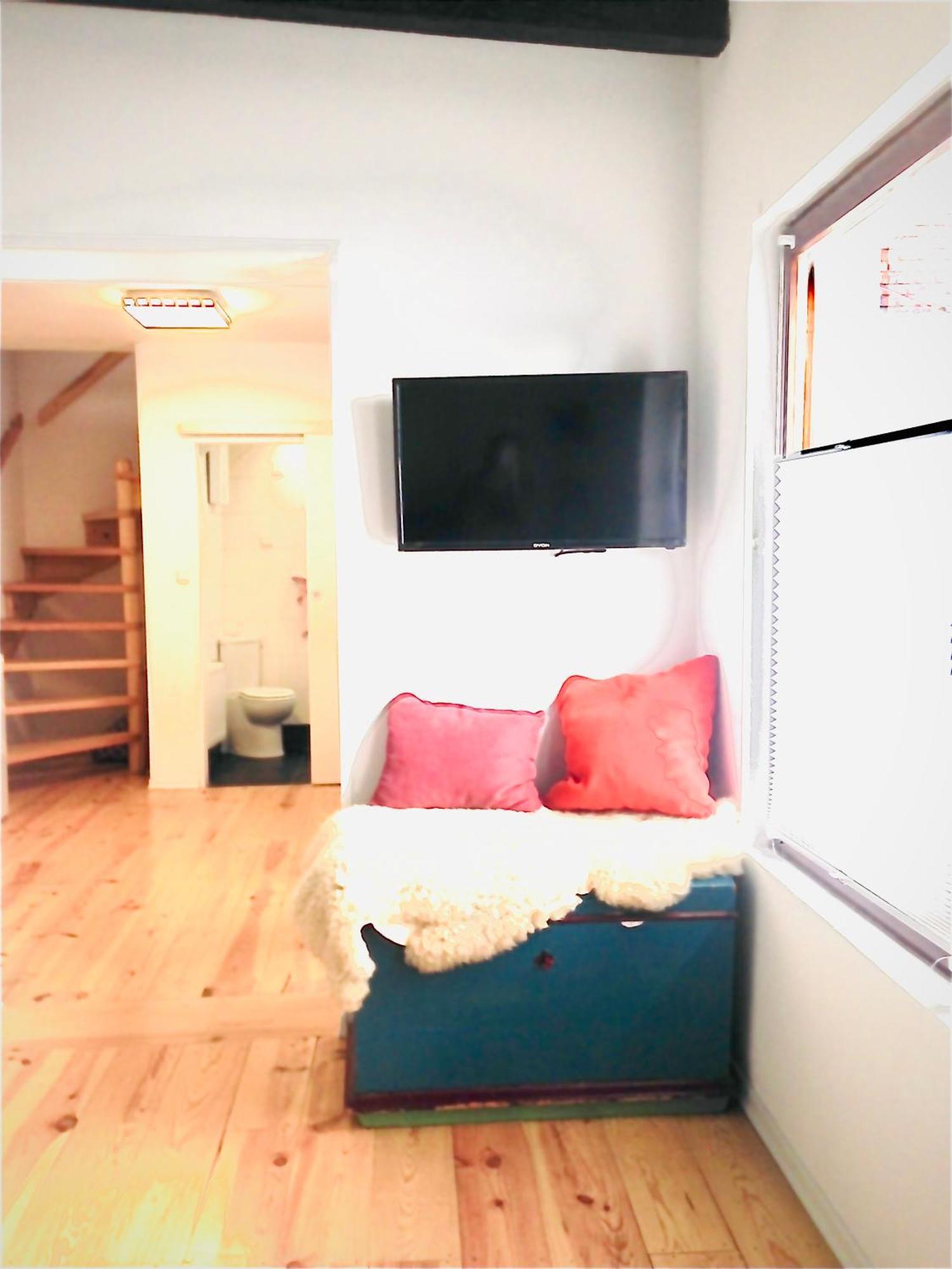 Cityhouse Nauwies Saarbrücken Dış mekan fotoğraf