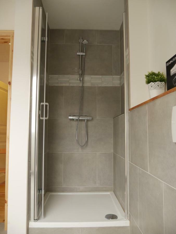 Cityhouse Nauwies Saarbrücken Dış mekan fotoğraf