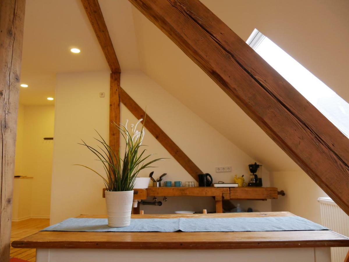Cityhouse Nauwies Saarbrücken Dış mekan fotoğraf