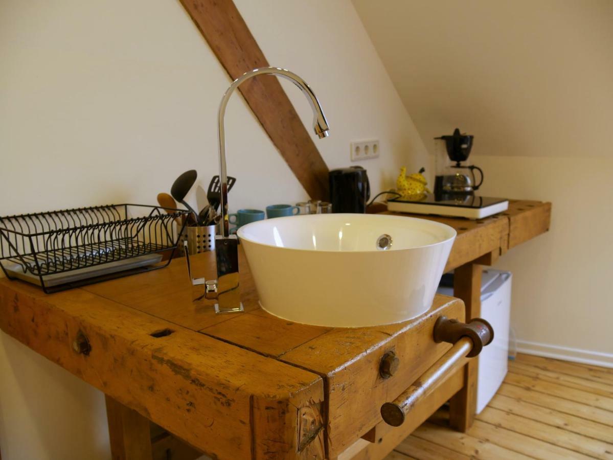 Cityhouse Nauwies Saarbrücken Dış mekan fotoğraf